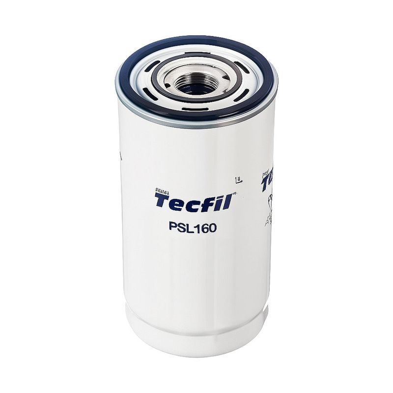 Filtro de Óleo do Iveco Eurotech e Eurotrakker - Tecfil PSL160