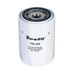 Filtro de Óleo do Agrale 1800, 4500, 5000 e outros - Tecfil PSL123