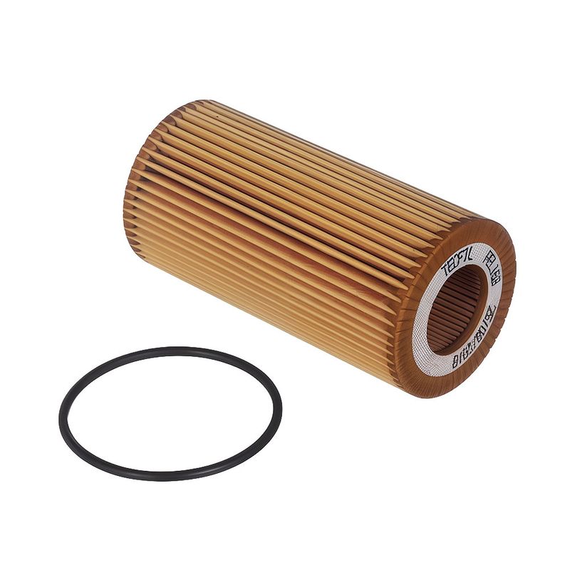 Filtro de Óleo do Volvo C30, C70, S40 e outros - Tecfil PEL163