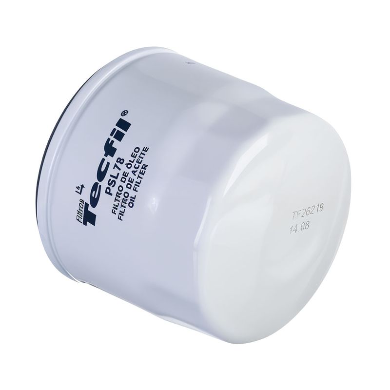 Filtro de Óleo do Kia Picanto, Sephia, Shuma e outros - Tecfil PSL78