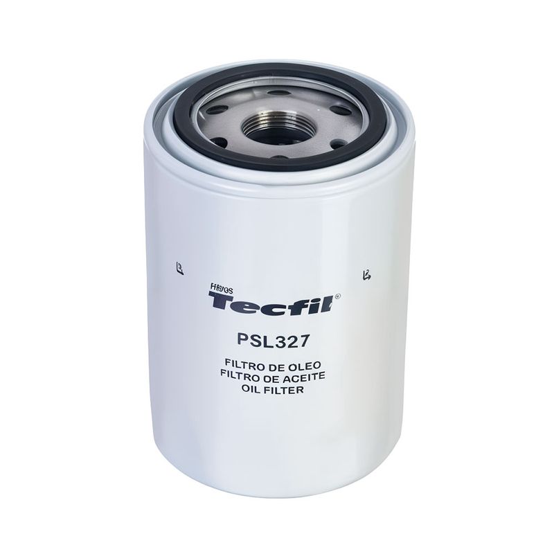 Filtro de Óleo do Hyundai Galloper II, H-1 Starex, Kia Sorento e outros - Tecfil PSL327