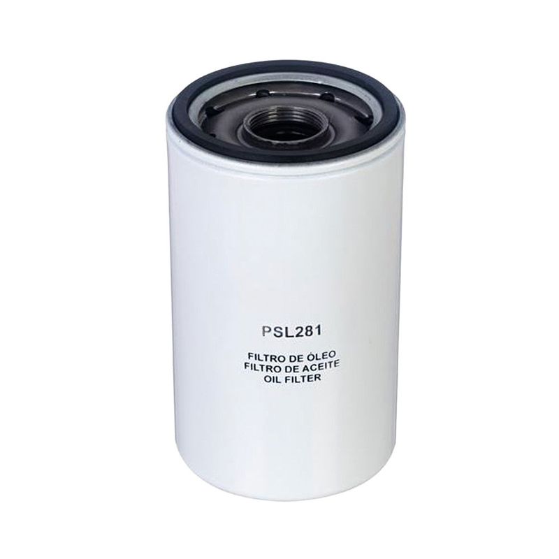 Filtro de Óleo do Case AFX 7230, AFX 9230, Case Ih AFX 7120 e outros - Tecfil PSL281