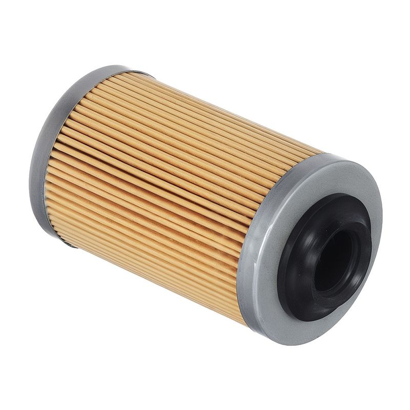 Filtro de Óleo do Chevrolet Omega, Trailblazer e Cadillac CTS - Tecfil PL667
