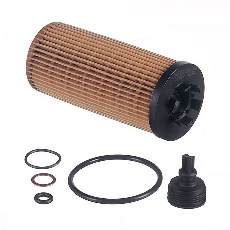 Filtro de Óleo do BMW X1 e X2 - Tecfil PEL699