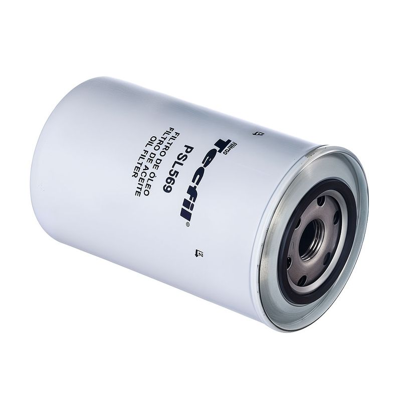 Filtro de Óleo do New Holland 4600/4610, 4630, Ford Cargo e outros - Tecfil PSL569