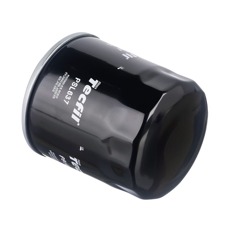 Filtro de Óleo da Harley-Davidson Electra Glide 1450, Fat Boy 1450, Road King 1450 e outros - Tecfil PSL637