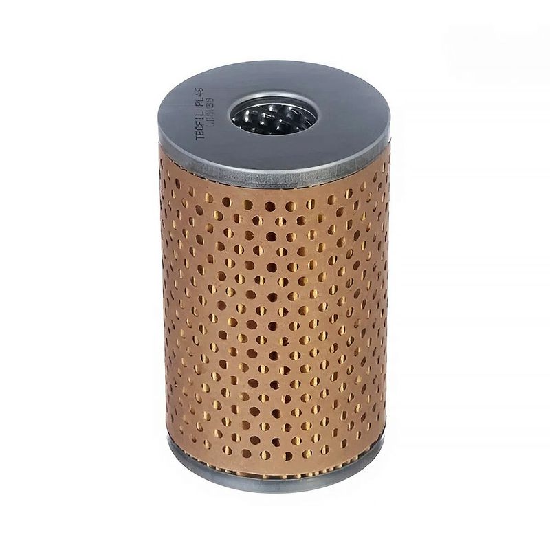 Filtro de Óleo do Valtra 60 ID, 80 ID e Massey Ferguson MF 85 X - Tecfil PL46