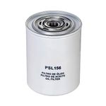 Filtro de Óleo do Citroen Jumper, Fiat Ducato, Iveco Daily e outros - Tecfil PSL156