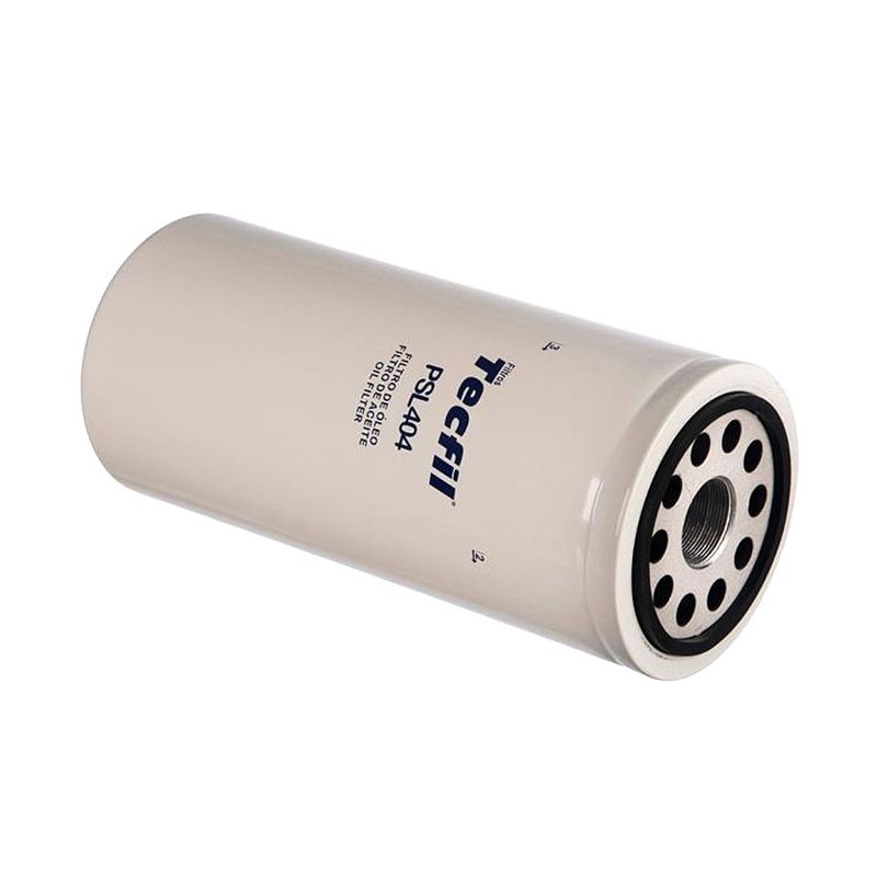 Filtro de Óleo do Nao Veicular Nao Veicular - Tecfil PSL404