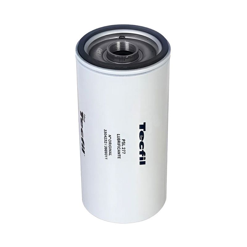 Filtro de Óleo do Nao Veicular Nao Veicular - Tecfil PSL277