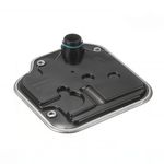Filtro de Óleo do Câmbio do Hyundai HB20, HB20 S, HB20 X e outros - Tecfil FCA1551