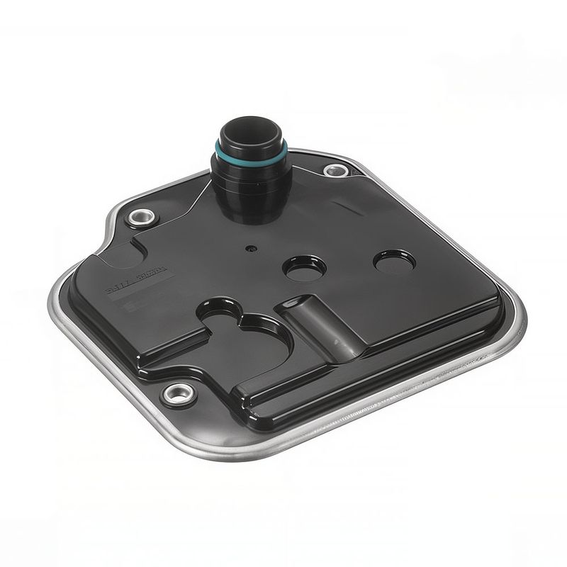 Filtro de Óleo do Câmbio do Hyundai HB20, HB20 S, HB20 X e outros - Tecfil FCA1551