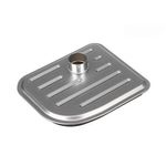 Filtro de Óleo do Câmbio do Hyundai Azera, Grand Santa Fé e Santa Fé - Tecfil FCA1584