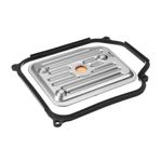 Filtro de Óleo do Câmbio do Volkswagen New Beetle e Passat Variant - Tecfil FCA1555