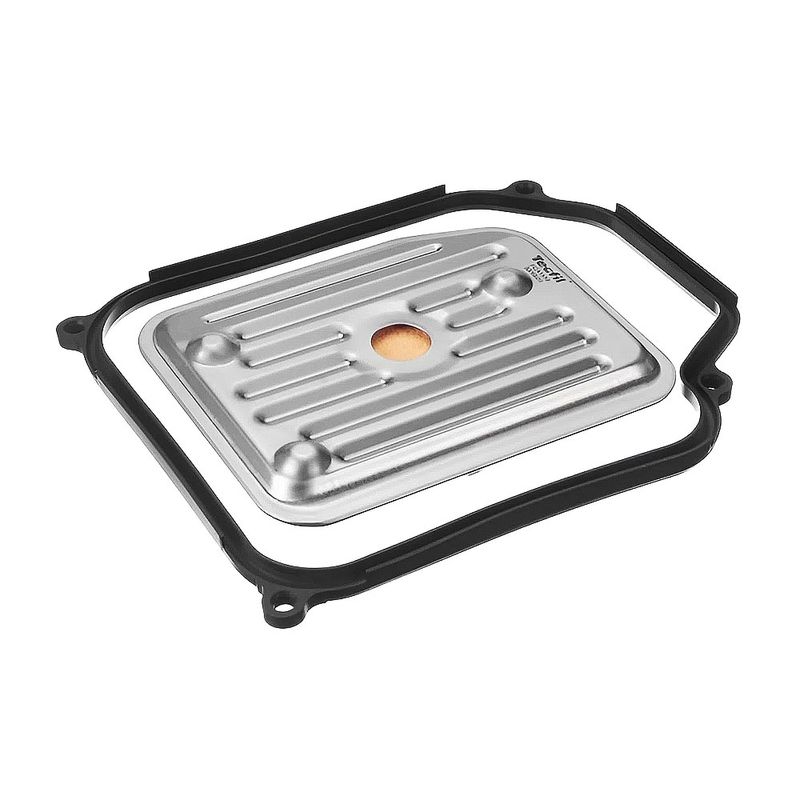 Filtro de Óleo do Câmbio do Volkswagen New Beetle e Passat Variant - Tecfil FCA1555
