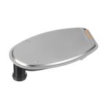 Filtro de Óleo do Câmbio do Chrysler 300C, Dodge Durango, Jeep Grand Cherokee e outros - Tecfil FCA1569