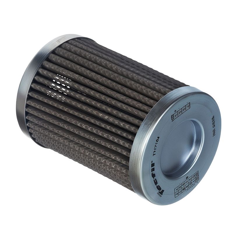 Filtro de Óleo Hidráulico do Iveco Stralis HD e MAN TGX - Tecfil TH7104