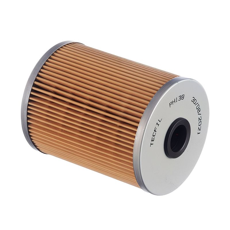 Filtro de Óleo Hidráulico do Scania G 410, G 480, R 450 e outros - Tecfil PH138