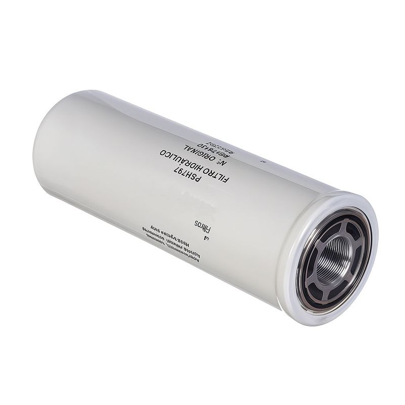 Filtro de Óleo Hidráulico do John Deere 8320R, 9420R, 9520R e outros - Tecfil PSH797