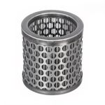 Filtro de Óleo Hidráulico do Valtra 800 4x2, 800 4x4, 900 4x4 e outros - Tecfil TH671