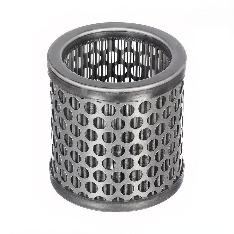 Filtro de Óleo Hidráulico do Valtra 800 4x2, 800 4x4, 900 4x4 e outros - Tecfil TH671