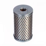 Filtro de Óleo Hidráulico do Alfa Romeo Alfa Romeo, BYD K9, CBT 2105 e outros - Tecfil PH346