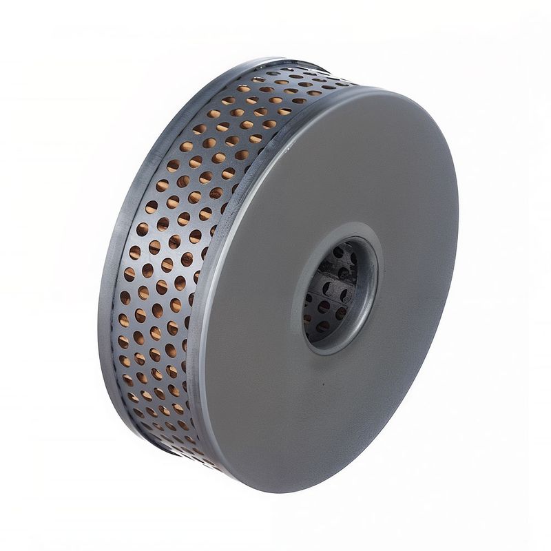 Filtro de Óleo Hidráulico do New Holland 4600/4610, 4810, 5000 e outros - Tecfil PH538