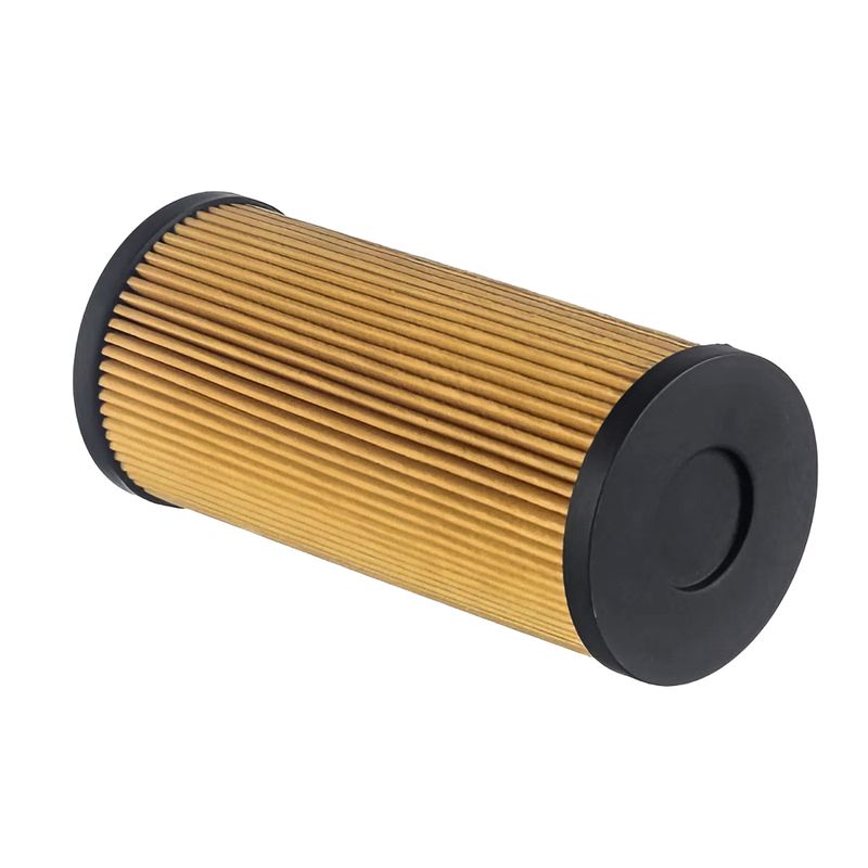 Filtro de Óleo Hidráulico do New Holland TM 120, TM 130 e TM 140 - Tecfil PH179/1