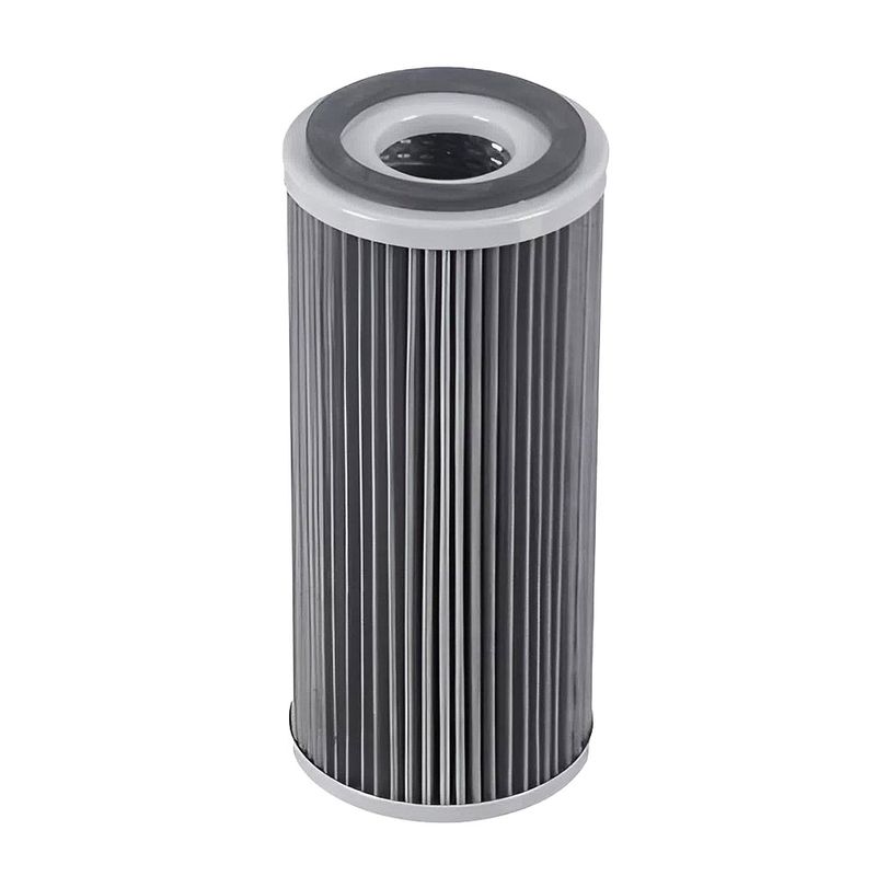 Filtro de Óleo Hidráulico do Case MXM 180 4x4 - Tecfil TH828