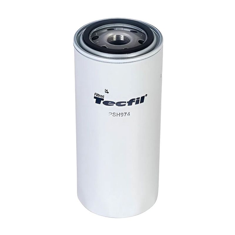 Filtro de Óleo Hidráulico do Valtra 585, 585 4x4, BM 100 e outros - Tecfil PSH974