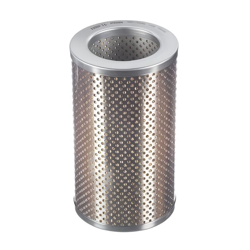 Filtro de Óleo Hidráulico do Fiatallis FR20 - Tecfil PH64