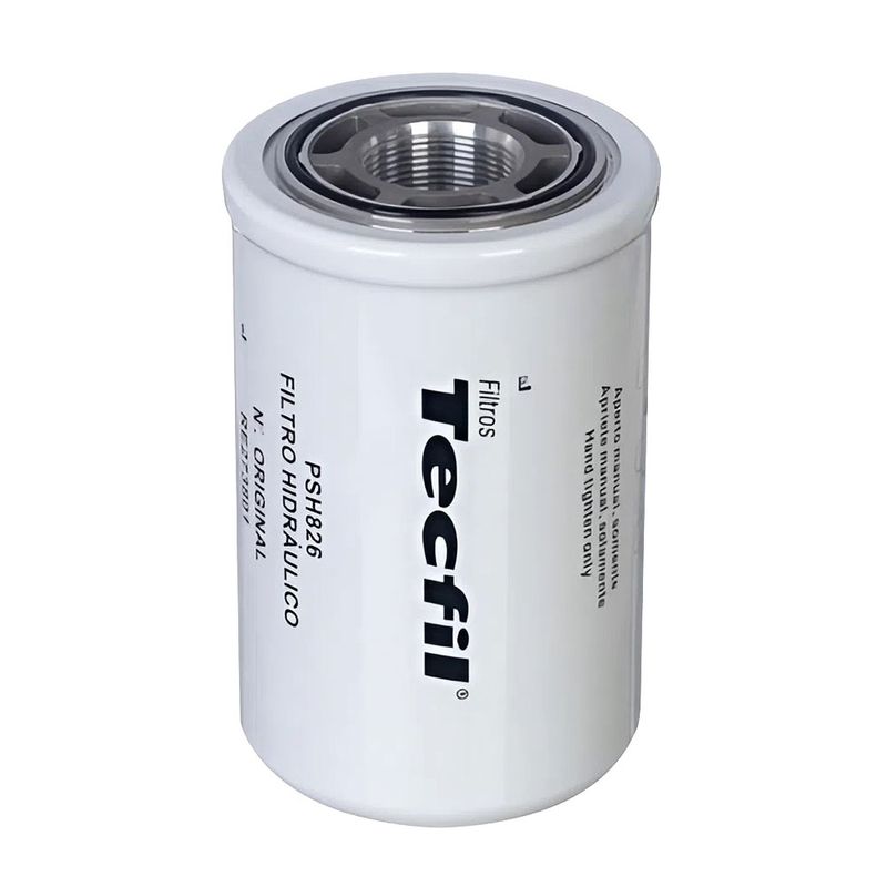 Filtro de Óleo Hidráulico - Tecfil PSH826