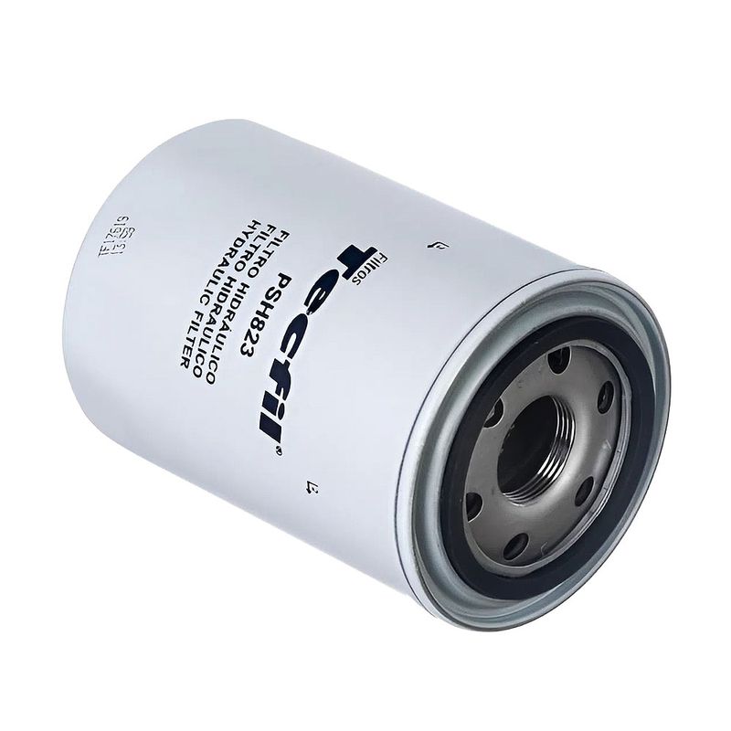Filtro de Óleo Hidráulico - Tecfil PSH823