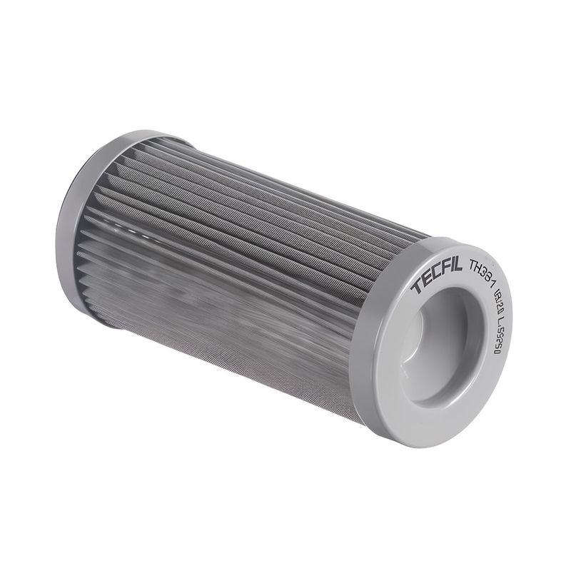 Filtro de Óleo Hidráulico - Tecfil TH381