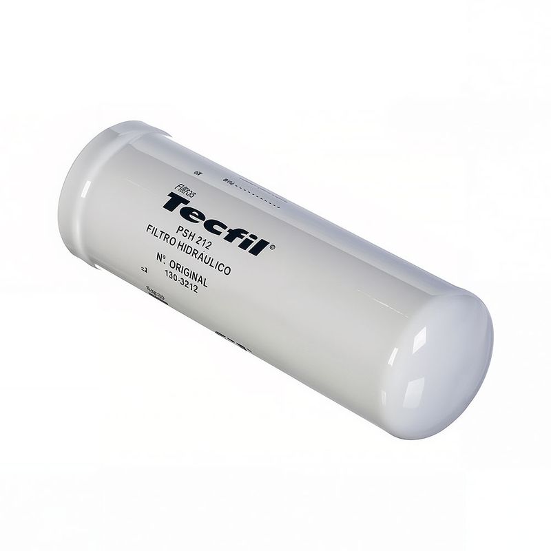 Filtro de Óleo Hidráulico - Tecfil PSH212
