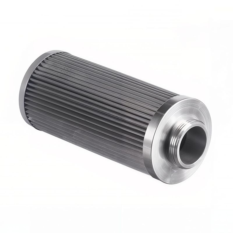 Filtro de Óleo Hidráulico - Tecfil SIB8601