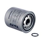 Filtro Desumidificador do Freio do Iveco Eurocargo, Eurocargo Cavallino, Ford Cargo e outros - Tecfil DSF0204