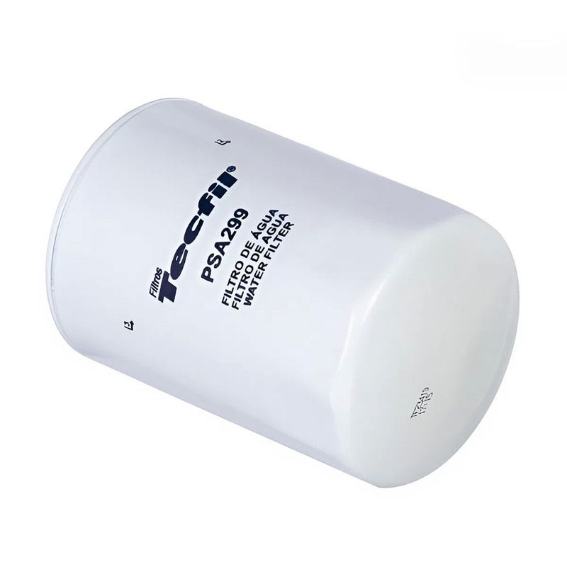 Filtro de Água do Sistema de Arrefecimento do Case MX Magnum, Magnum, Agrale MA 9.2 E-TRONIC EV e outros - Tecfil PSA299