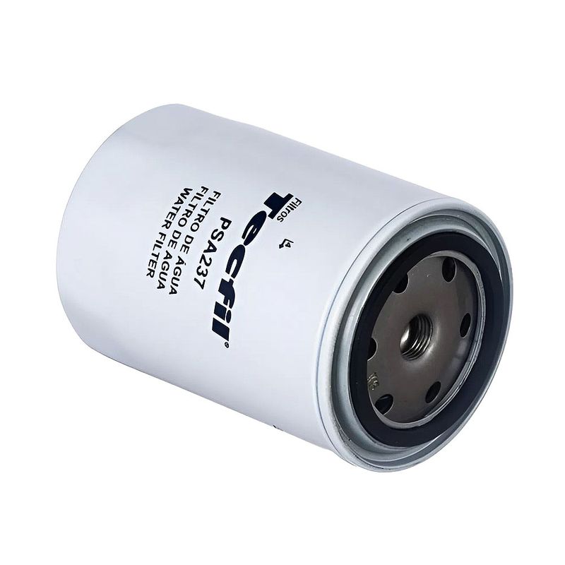 Filtro de Água do Sistema de Arrefecimento do Volvo B 12, B 12 M , B 12 M Bi-Art. Urbano e outros - Tecfil PSA237