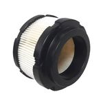 Filtro do Respiro do Tanque de Combustível - Tecfil RA077