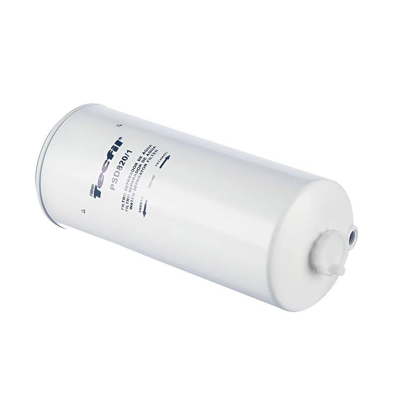 Filtro Separador de Água do John Deere 7200 - Tecfil PSD820/1