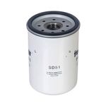 Filtro Separador de Água do Valtra BH 200 e a 950 - Tecfil PSD515