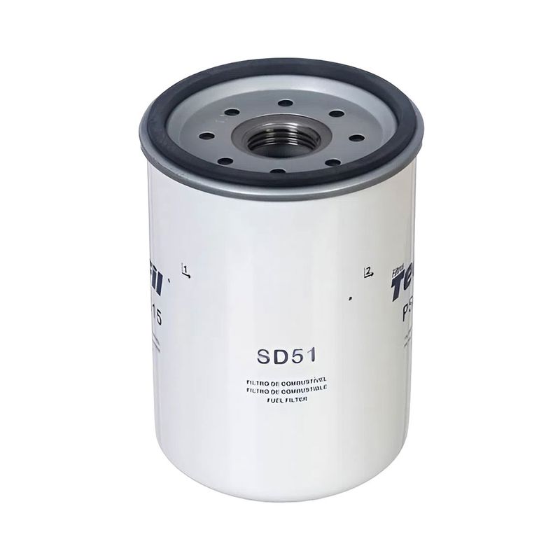 Filtro Separador de Água do Valtra BH 200 e a 950 - Tecfil PSD515