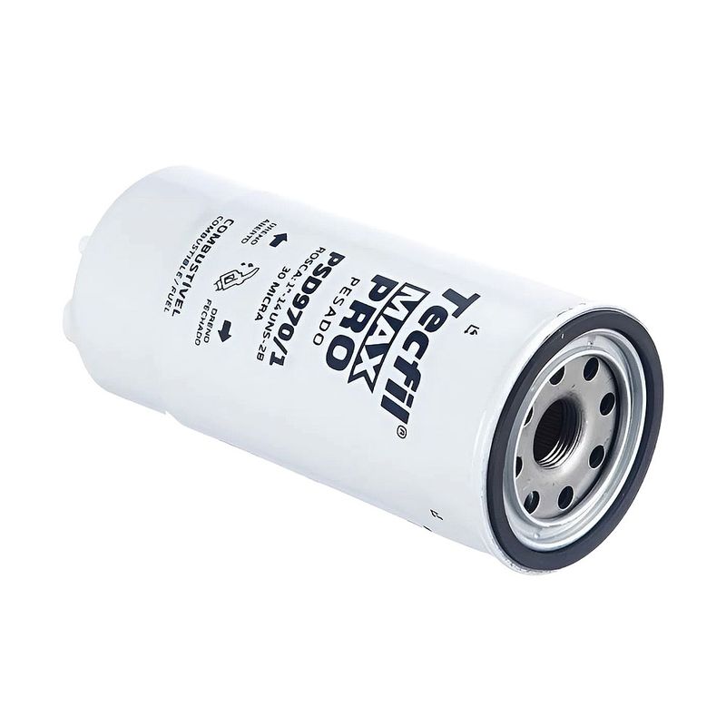 Filtro Separador de Água do Agrale 6000, 7000, 7500 e outros - Tecfil PSD970/1