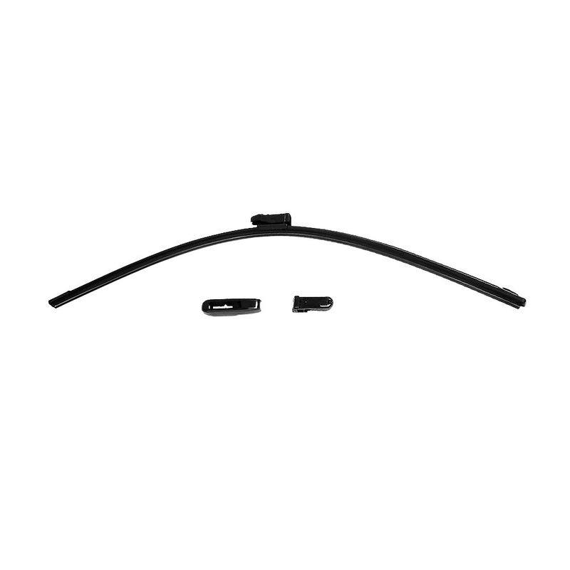 Palheta do Limpador de Para-Brisa Dianteiro 26 Polegadas do Audi A3, A3 Sedan, A6 e outros - Tecfil TPBL26/1