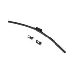 Palheta do Limpador de Para-Brisa Dianteiro 22 Polegadas do Alfa Romeo 145, 147, 156 e outros - Tecfil TPB22/1