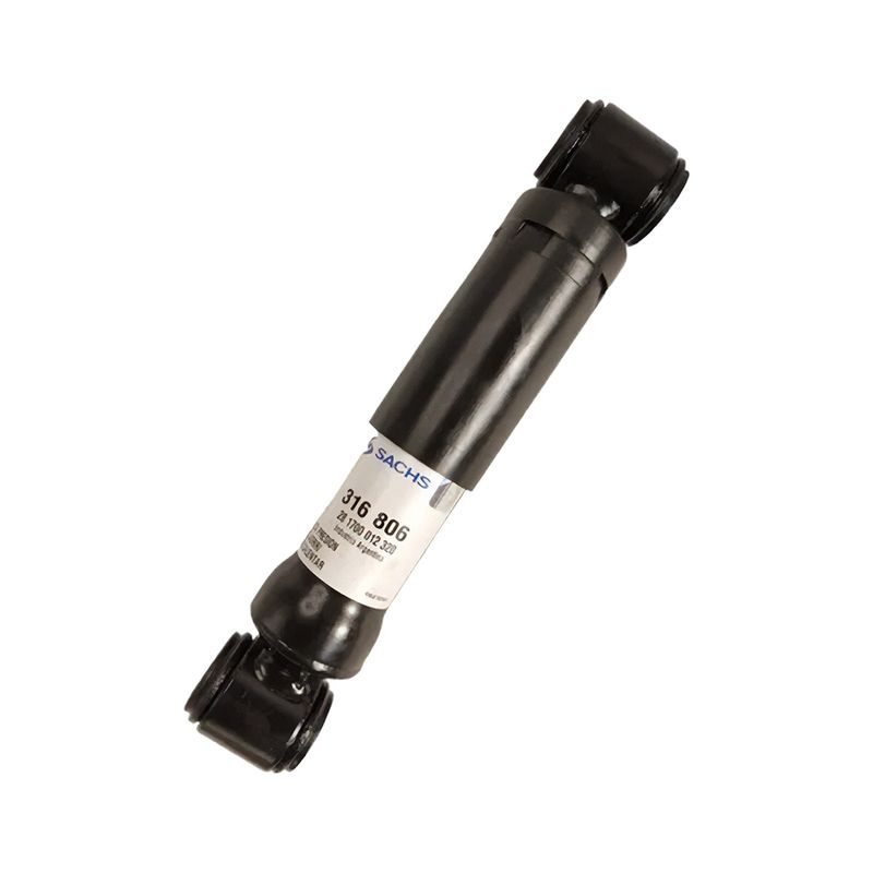 Amortecedor de Cabine do Mercedes Benz Axor - Sachs 316 806