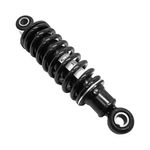 Amortecedor de Cabine Dianteiro do Ford Cargo - Sachs 316 757