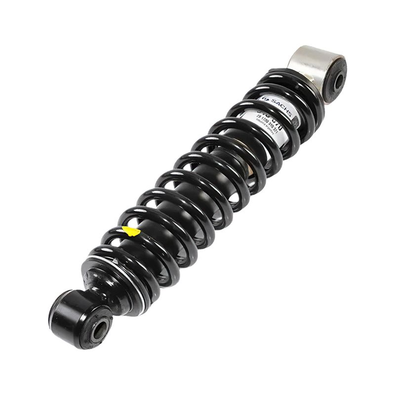 Amortecedor de Cabine Dianteiro do Mercedes Benz Axor - Sachs 315 670