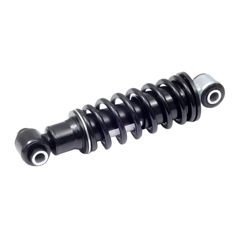 Amortecedor de Cabine do Ford Cargo - Sachs 316 758